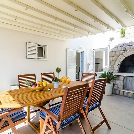 Magellan Deluxe One Apartamento Dubrovnik