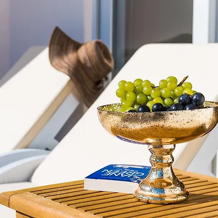 Magellan Deluxe One Apartamento