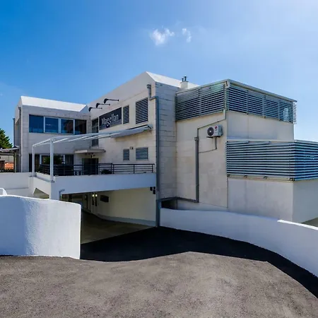 Magellan Deluxe One * Dubrovnik