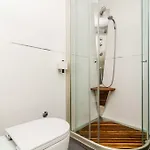 Magellan Deluxe One Apartment