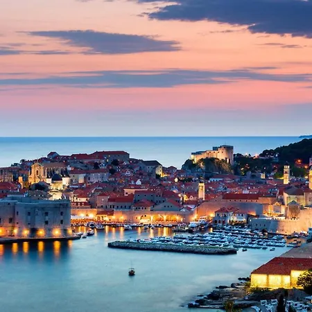 Appartement Magellan Deluxe One Dubrovnik