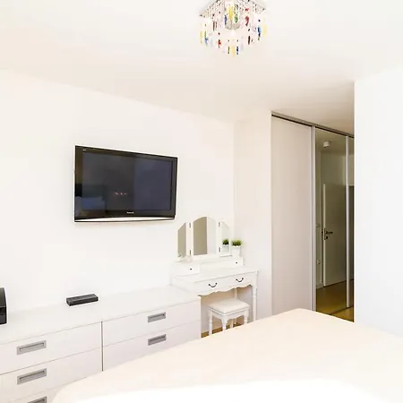 Apartment Magellan Deluxe One *