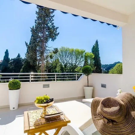 Appartement Magellan Deluxe One