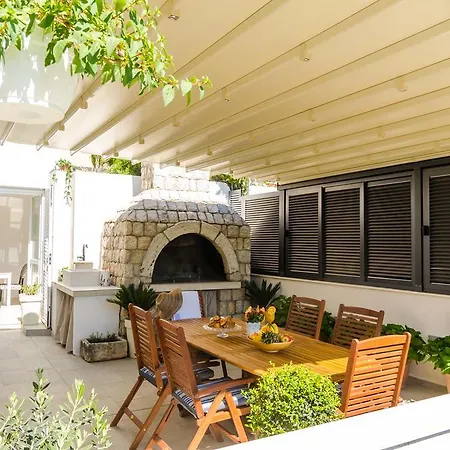 Magellan Deluxe One Appartement