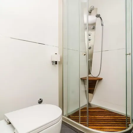 Magellan Deluxe One Apartamento