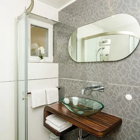 Magellan Deluxe One Apartament Dubrownik