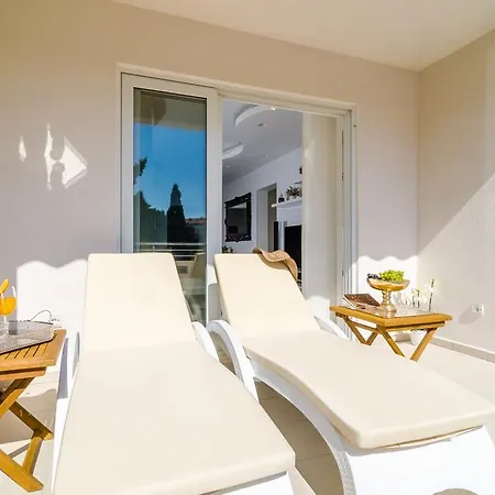 Appartement Magellan Deluxe One *