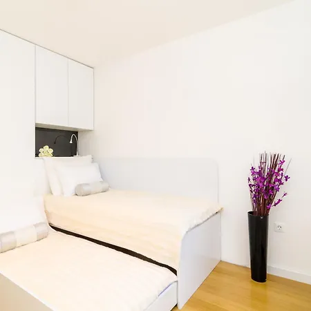 Appartement Magellan Deluxe One Dubrovnik