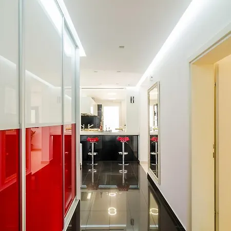 Appartement Magellan Deluxe One Dubrovnik