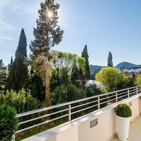 Magellan Deluxe One Appartement Dubrovnik