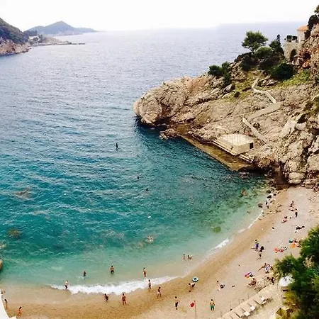 Magellan Deluxe One Appartement Dubrovnik