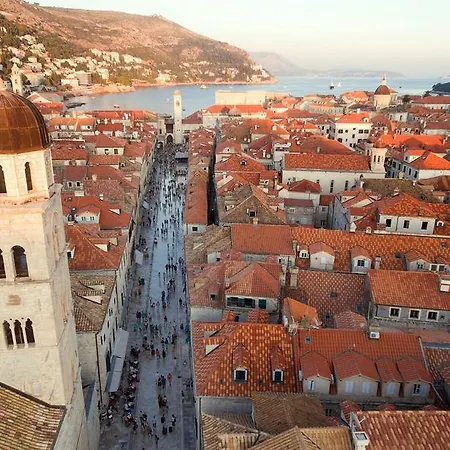 Magellan Deluxe One Appartement *