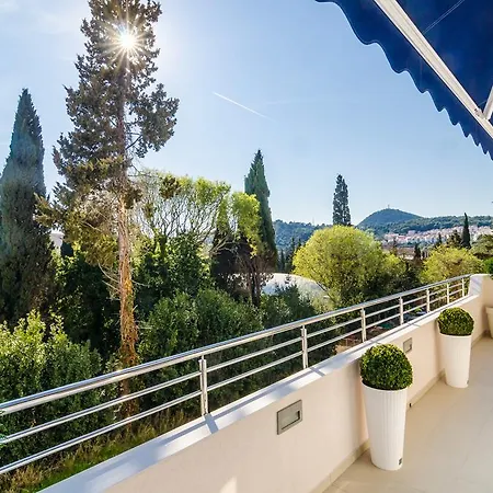 Magellan Deluxe One Apartament Dubrownik