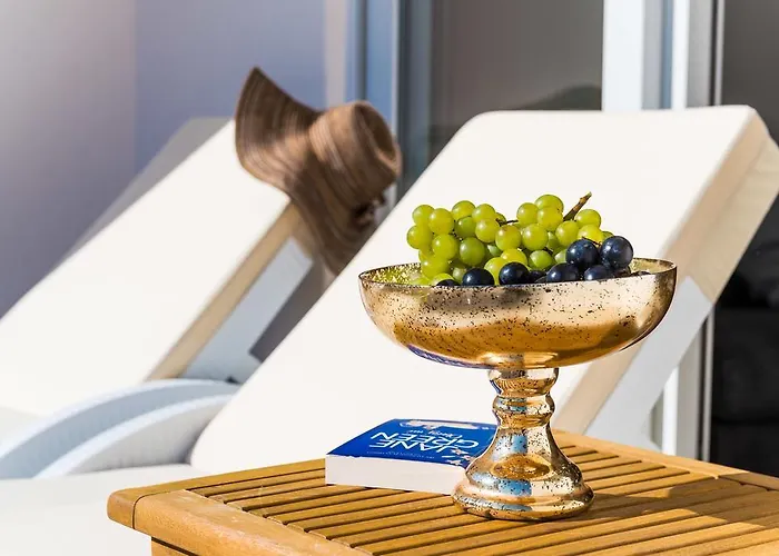 Magellan Deluxe One Апартаменты