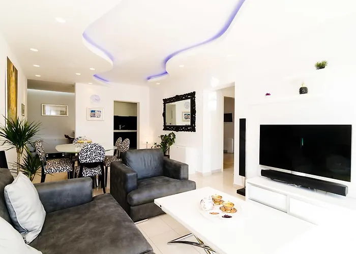 Magellan Deluxe One * Дубровник