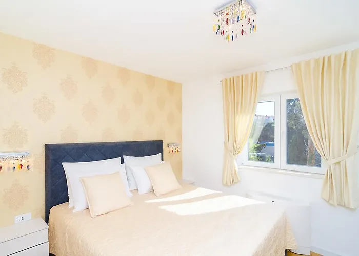 Magellan Deluxe One Апартаменты *