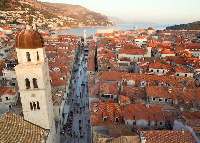 Magellan Deluxe One Апартаменты *