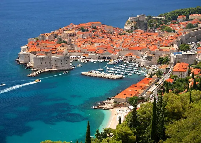 Magellan Deluxe One * Дубровник