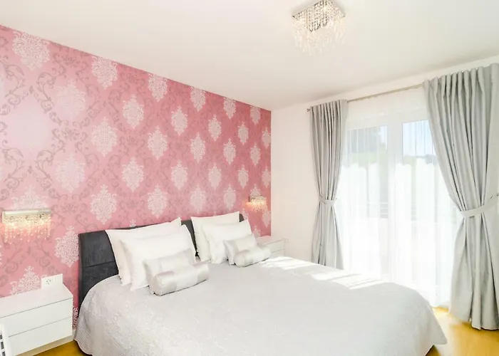 Magellan Deluxe One Дубровник