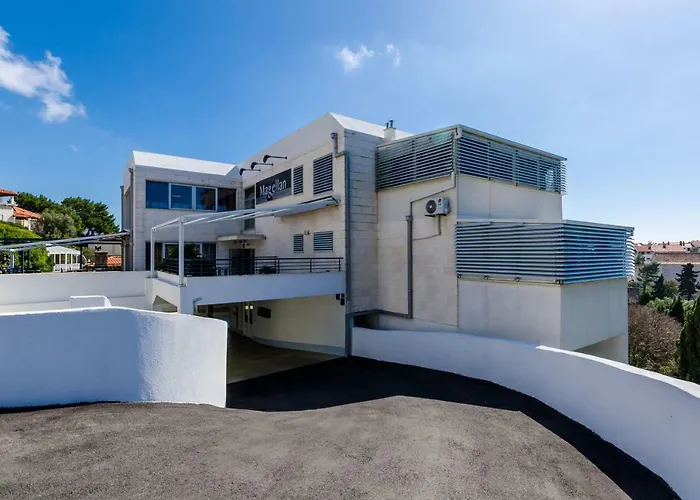 Magellan Deluxe One * Дубровник