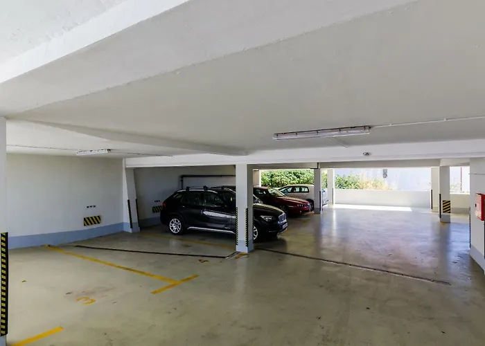 Апартаменты Magellan Deluxe One *