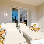 Apartman Magellan Deluxe One *