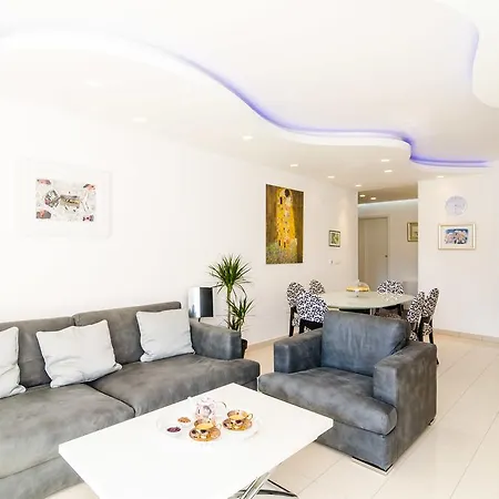 Magellan Deluxe One דירה דוברובניק