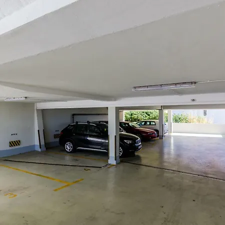 Apartman Magellan Deluxe One *
