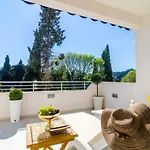 Appartamento Magellan Deluxe One