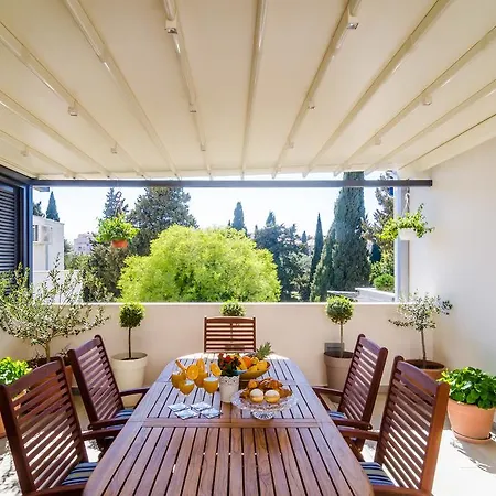 Magellan Deluxe One Appartement Dubrovnik